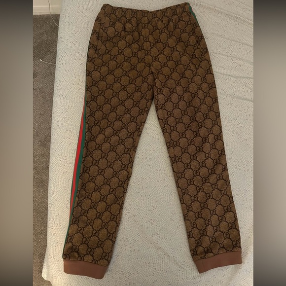 Gucci jogger - Picture 2 of 8